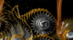 Guide to Industrial Oils and Greases in Sudan