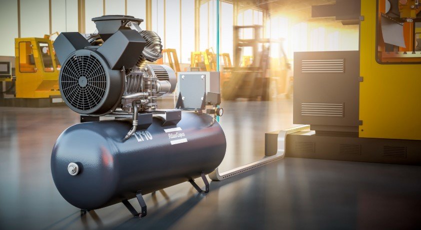 Best Compressor Oil in Sudan