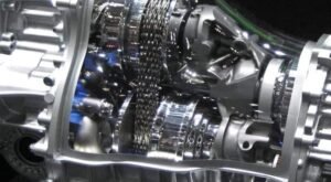 CVT Transmission Fluid In Sudan