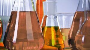 Base Oil Group II in Sudan