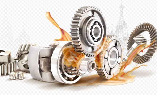 Lithium Grease In Sudan