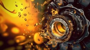 BASE OIL GROUP I in Sudan