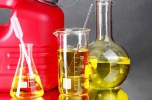 Group III Base Oil Specifications in Sudan