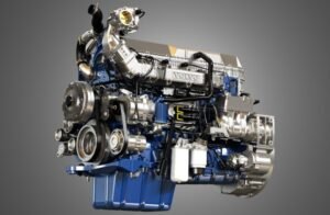 Diesel Engine Oil for Sudan