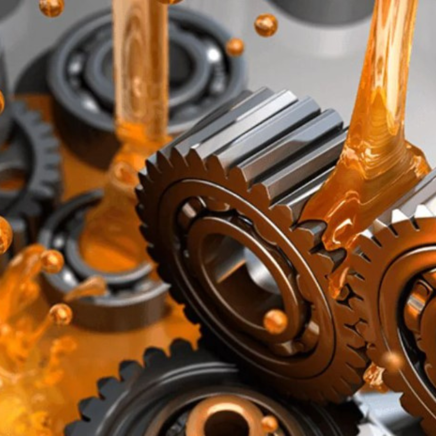 Best Diesel Engine Oil Manufacturer in Sudan