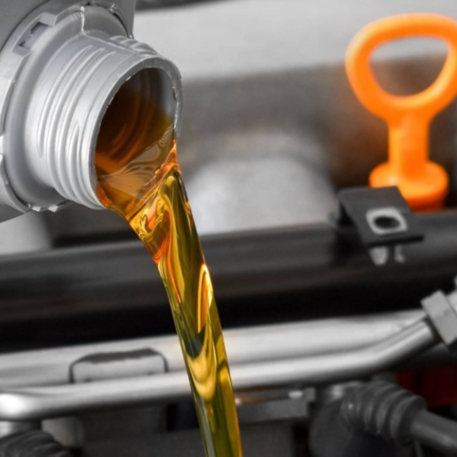 Best Engine Oil Manufacturer In Sudan