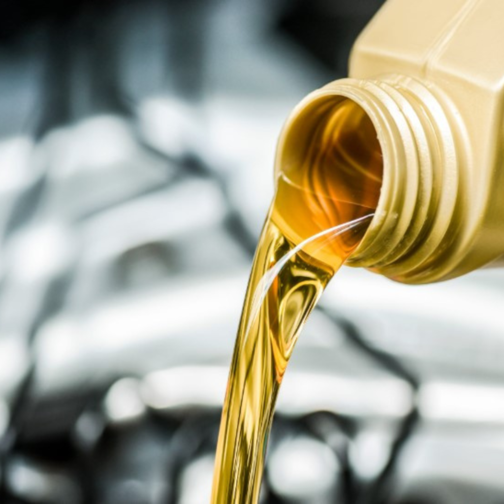 Best Engine Oil Manufacturer In Sudan