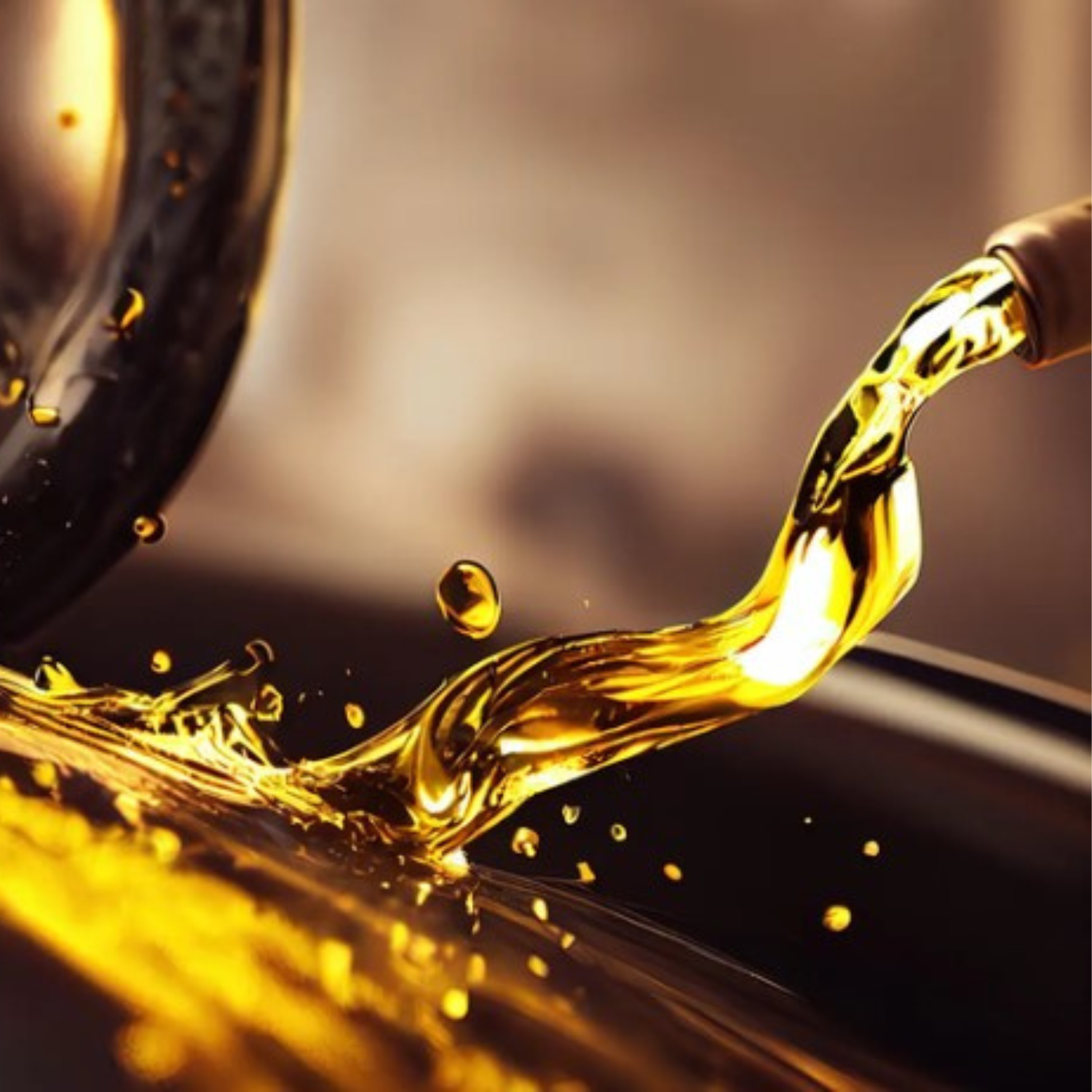 Best Engine Oil Manufacturer In Sudan