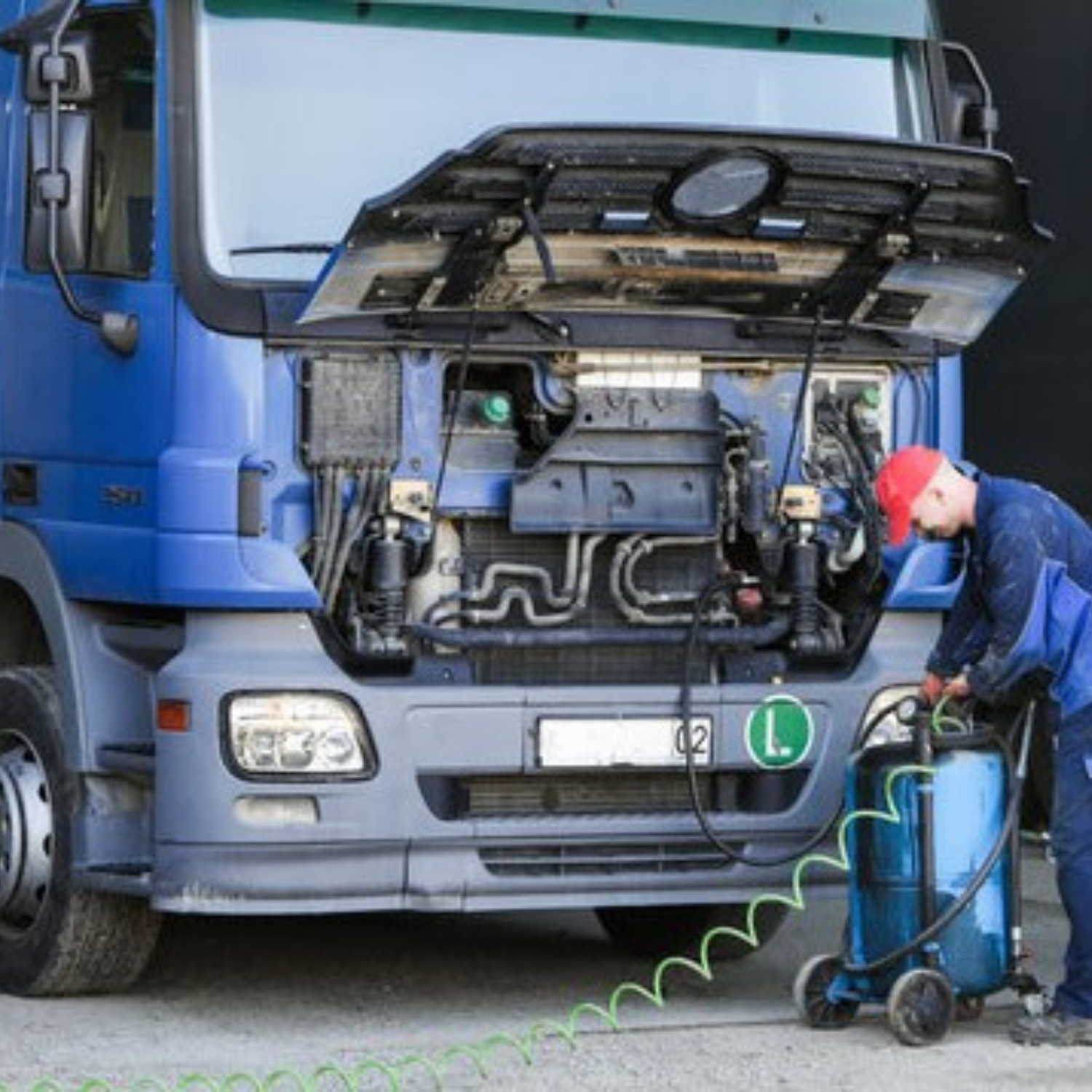 Best Diesel Engine Oil in Sudan
