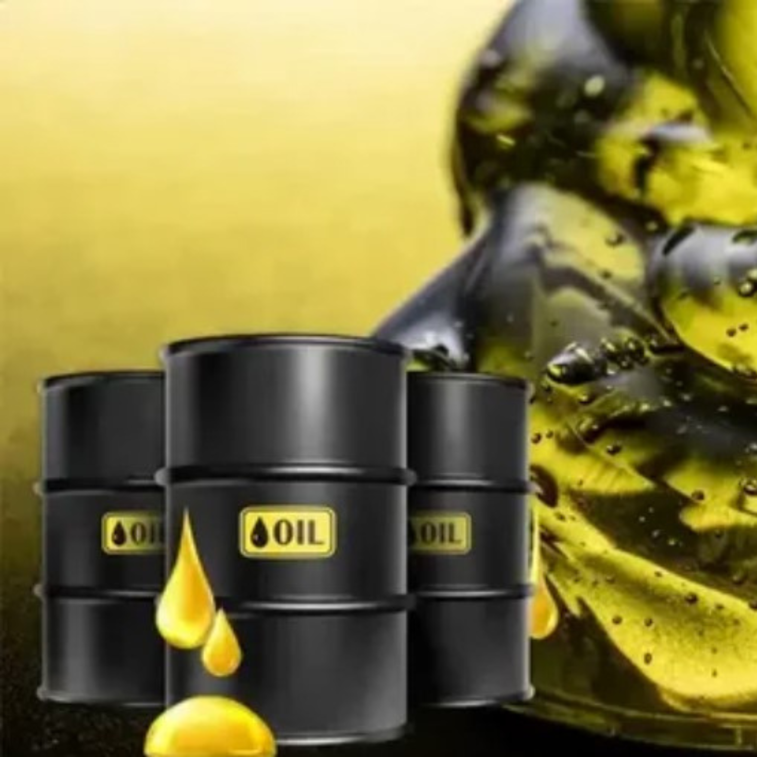 Best Industrial Oil in Sudan