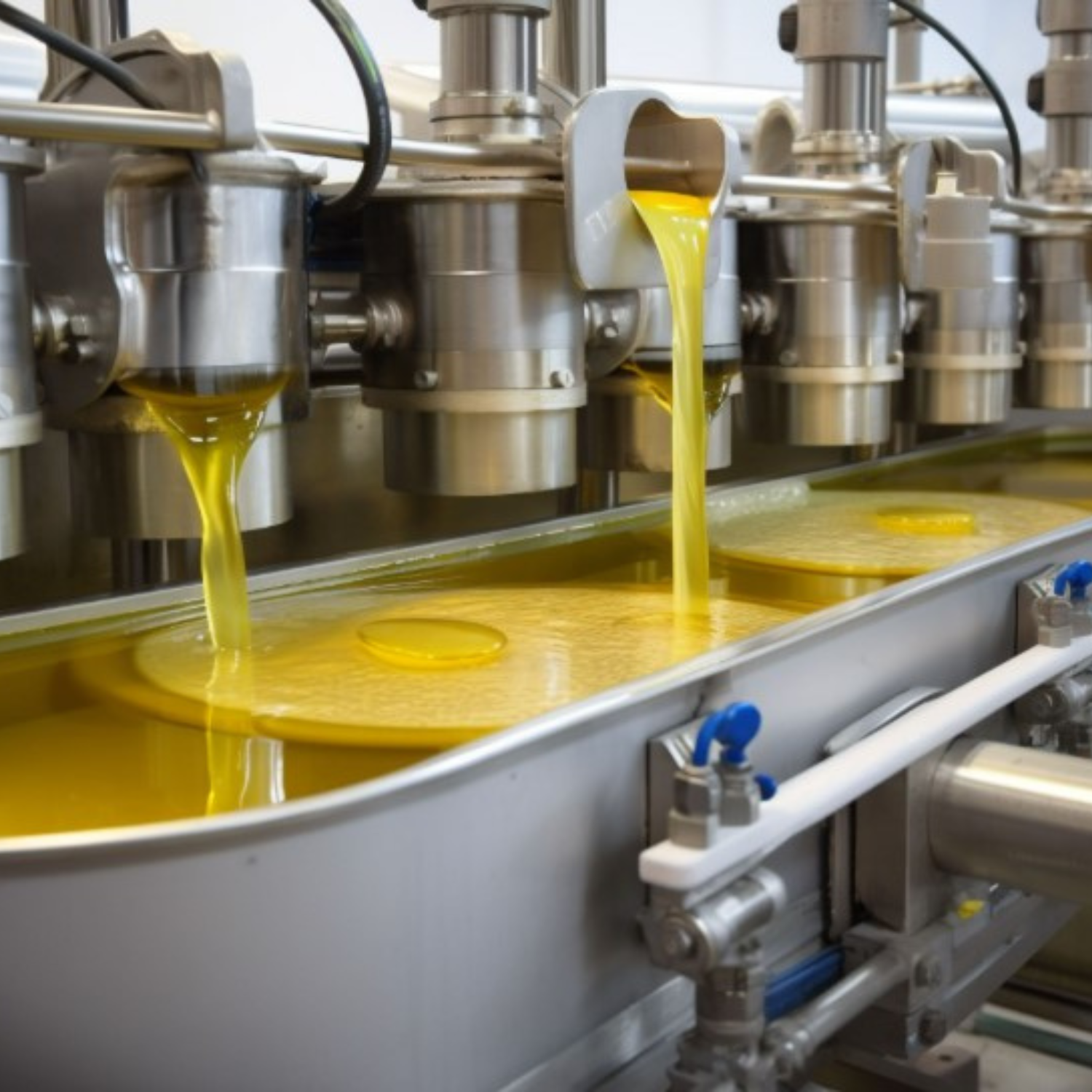 Best Industrial Oil in Sudan