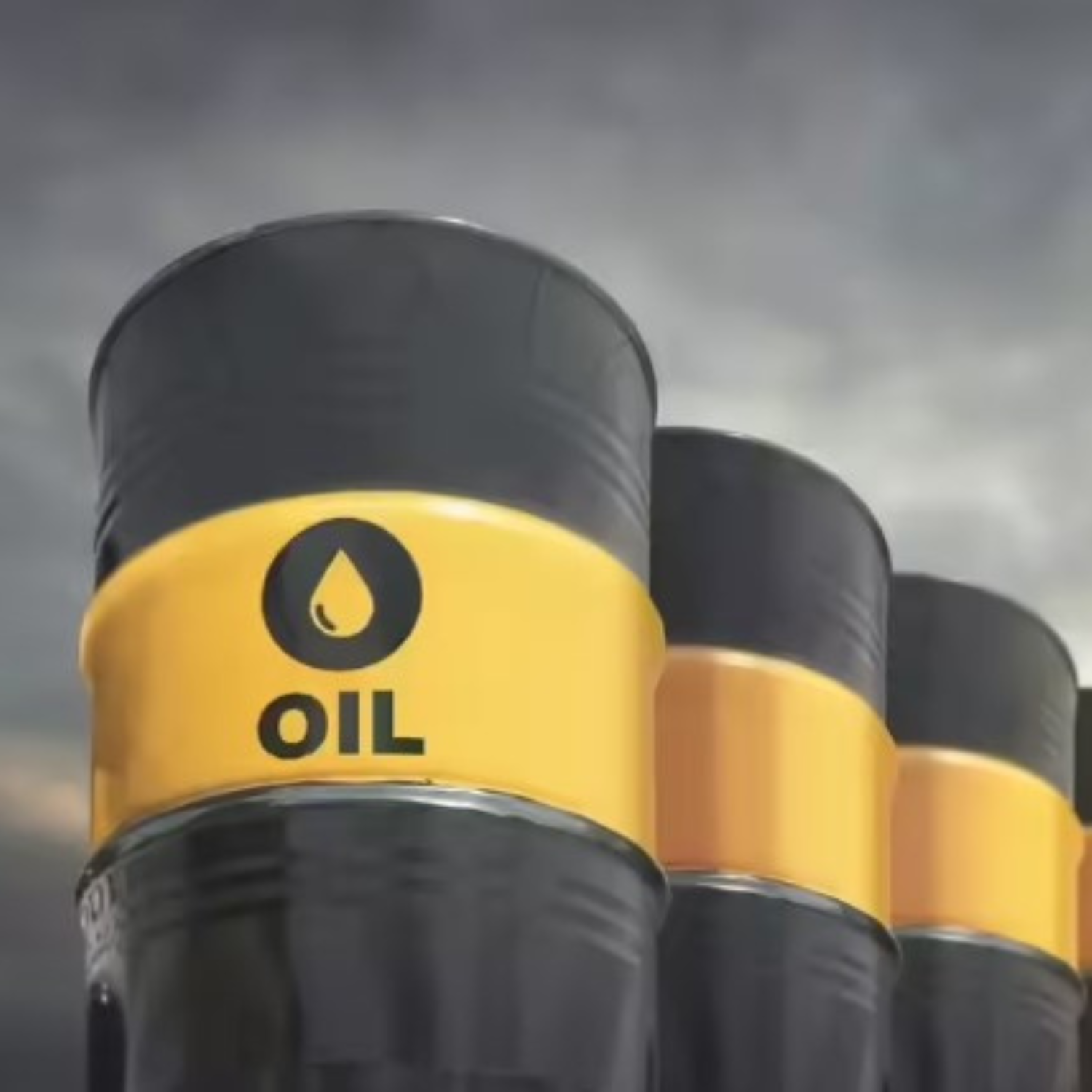 Best Industrial Oil in Sudan